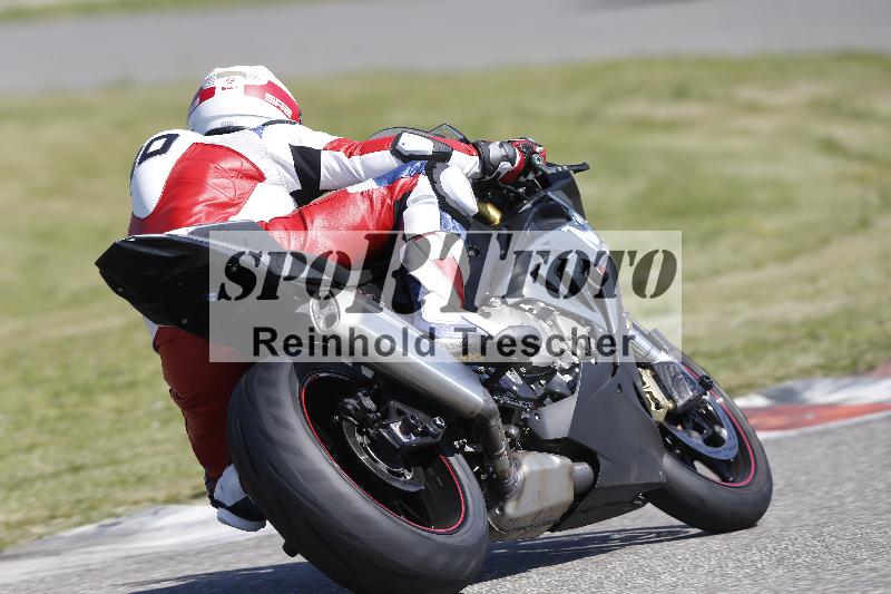 /13 01.05.2025 Speer Racing ADR/Gruppe gelb/300